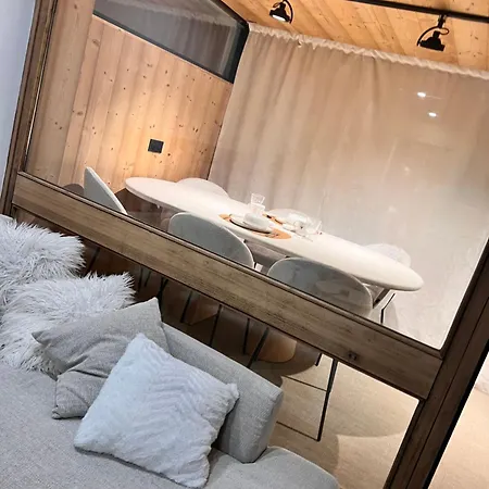 Val Thorens, Serac 7 - Neuf, Pied Des Pistes, Plein Sud, Vue Magnifique - Familial * Val Thorens