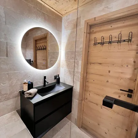 Val Thorens, Serac 7 - Neuf, Pied Des Pistes, Plein Sud, Vue Magnifique - Familial Apartamento *