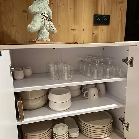 Apartamento Val Thorens, Serac 7 - Neuf, Pied Des Pistes, Plein Sud, Vue Magnifique - Familial Val Thorens