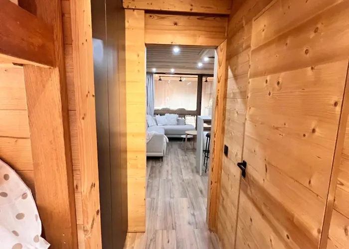 Val Thorens, Serac 7 - Neuf, Pied Des Pistes, Plein Sud, Vue Magnifique - Familial