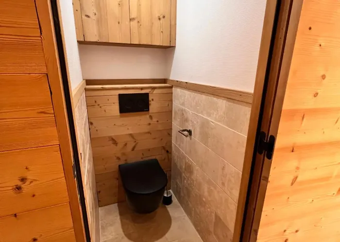 Val Thorens, Serac 7 - Neuf, Pied Des Pistes, Plein Sud, Vue Magnifique - Familial *