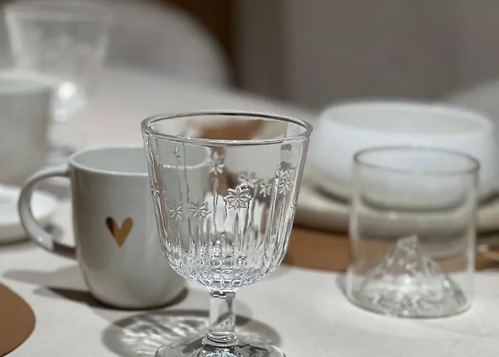 Val Thorens, Serac 7 - Neuf, Pied Des Pistes, Plein Sud, Vue Magnifique - Familial Apartment