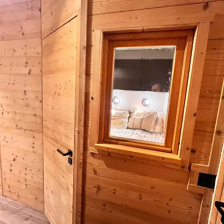Val Thorens, Serac 7 - Neuf, Pied Des Pistes, Plein Sud, Vue Magnifique - Familial Апартаменти