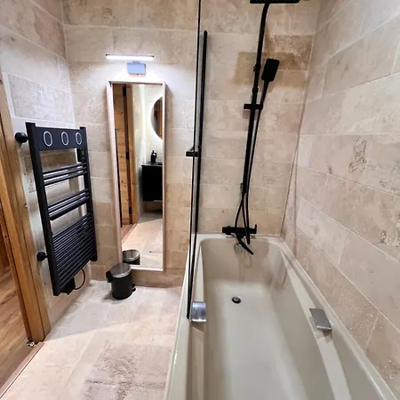 Val Thorens, Serac 7 - Neuf, Pied Des Pistes, Plein Sud, Vue Magnifique - Familial Апартаменти Валь-Торанс