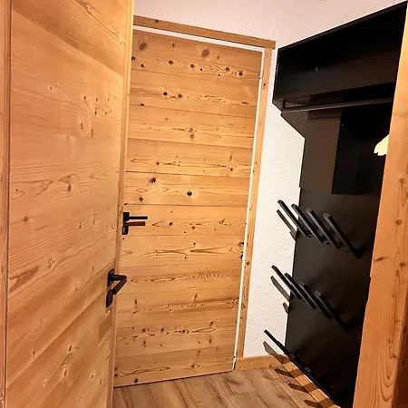 Val Thorens, Serac 7 - Neuf, Pied Des Pistes, Plein Sud, Vue Magnifique - Familial Апартаменти Валь-Торанс