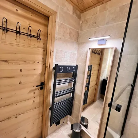 Val Thorens, Serac 7 - Neuf, Pied Des Pistes, Plein Sud, Vue Magnifique - Familial Валь-Торанс