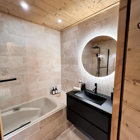 Апартаменти Val Thorens, Serac 7 - Neuf, Pied Des Pistes, Plein Sud, Vue Magnifique - Familial *