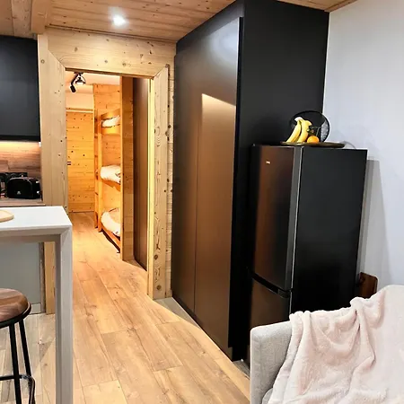 Val Thorens, Serac 7 - Neuf, Pied Des Pistes, Plein Sud, Vue Magnifique - Familial *