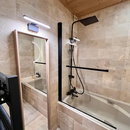 Val Thorens, Serac 7 - Neuf, Pied Des Pistes, Plein Sud, Vue Magnifique - Familial * Валь-Торанс