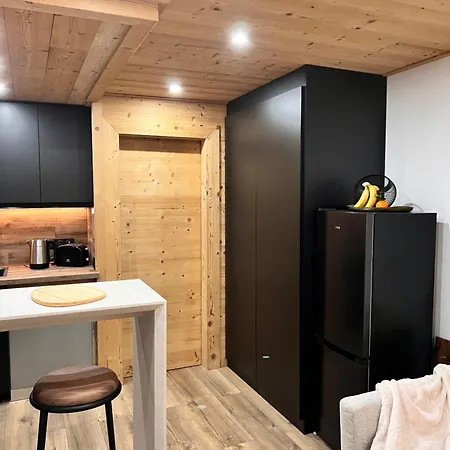 Val Thorens, Serac 7 - Neuf, Pied Des Pistes, Plein Sud, Vue Magnifique - Familial Апартаменти