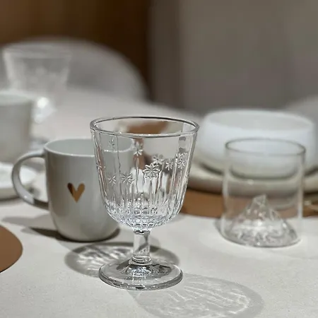 Val Thorens, Serac 7 - Neuf, Pied Des Pistes, Plein Sud, Vue Magnifique - Familial Апартаменти