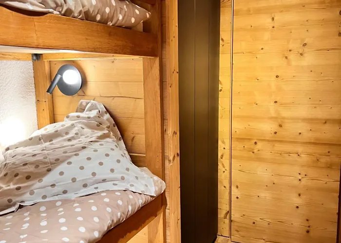 Val Thorens, Serac 7 - Neuf, Pied Des Pistes, Plein Sud, Vue Magnifique - Familial