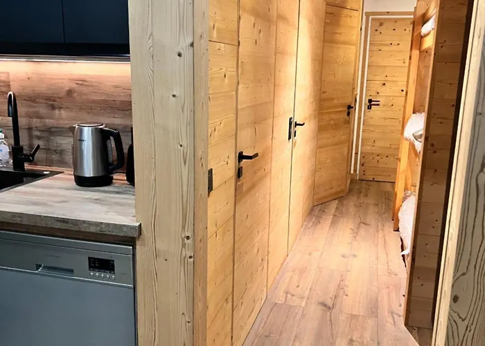 Val Thorens, Serac 7 - Neuf, Pied Des Pistes, Plein Sud, Vue Magnifique - Familial 아파트