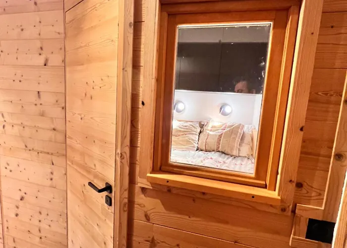 Val Thorens, Serac 7 - Neuf, Pied Des Pistes, Plein Sud, Vue Magnifique - Familial 아파트