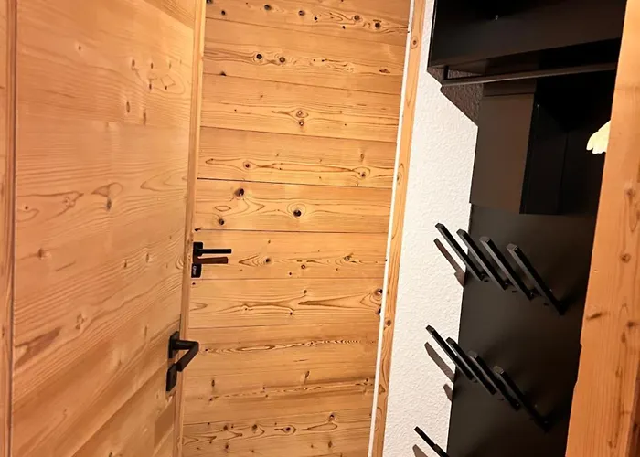 Val Thorens, Serac 7 - Neuf, Pied Des Pistes, Plein Sud, Vue Magnifique - Familial 아파트 발토랑스