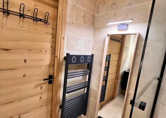 Val Thorens, Serac 7 - Neuf, Pied Des Pistes, Plein Sud, Vue Magnifique - Familial 발토랑스