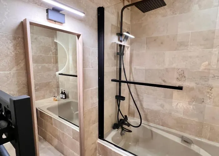 Val Thorens, Serac 7 - Neuf, Pied Des Pistes, Plein Sud, Vue Magnifique - Familial * 발토랑스