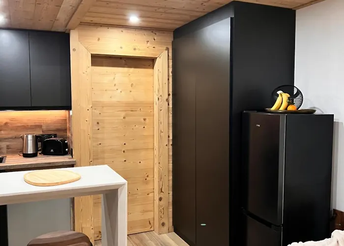 Val Thorens, Serac 7 - Neuf, Pied Des Pistes, Plein Sud, Vue Magnifique - Familial Lägenhet