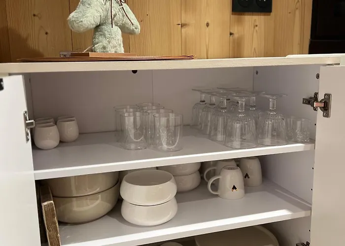 Lägenhet Val Thorens, Serac 7 - Neuf, Pied Des Pistes, Plein Sud, Vue Magnifique - Familial Val Thorens